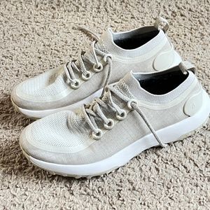 Allbirds trail runners SWT